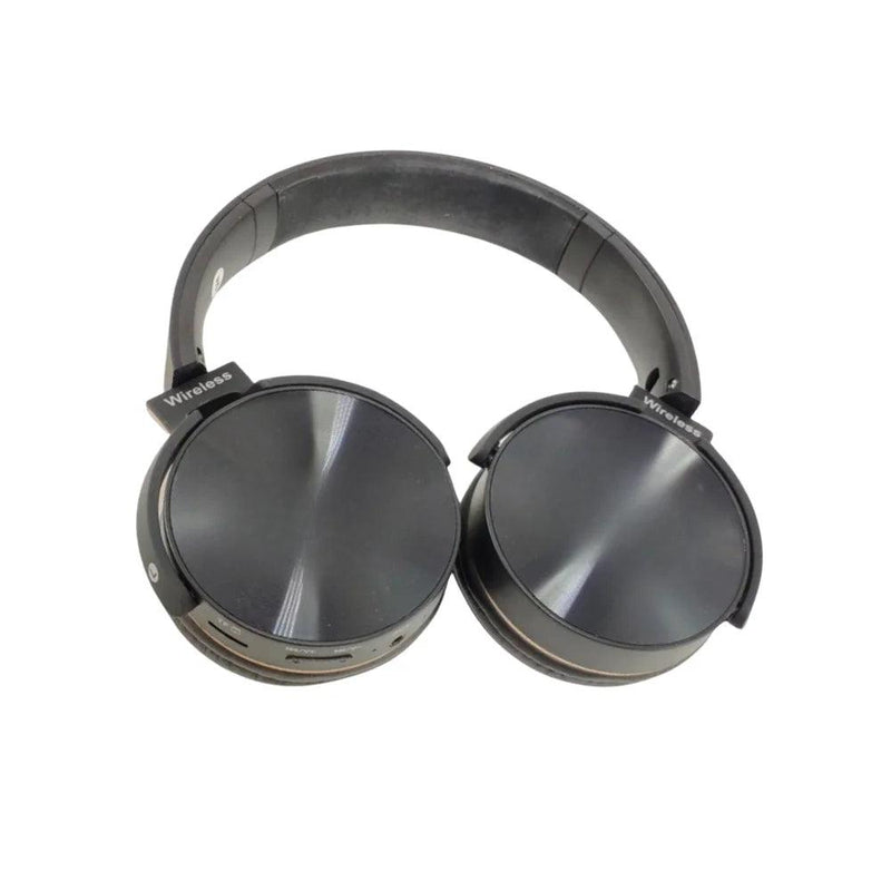 Headphone Bluetooth - BassFlow JB950 Wireless