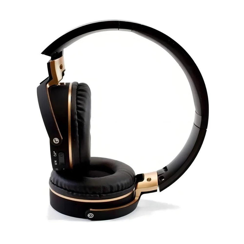 Headphone Bluetooth - BassFlow JB950 Wireless