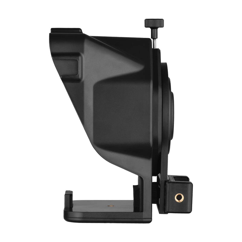 Teleprompter Portátil para Smartphones e Tablets - ProPrompt Andoer