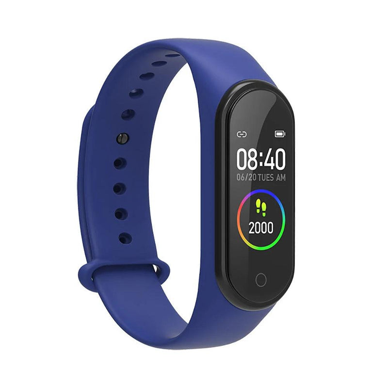 Smart Watch ActiveTrack M4