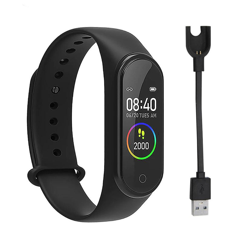 Smart Watch ActiveTrack M4