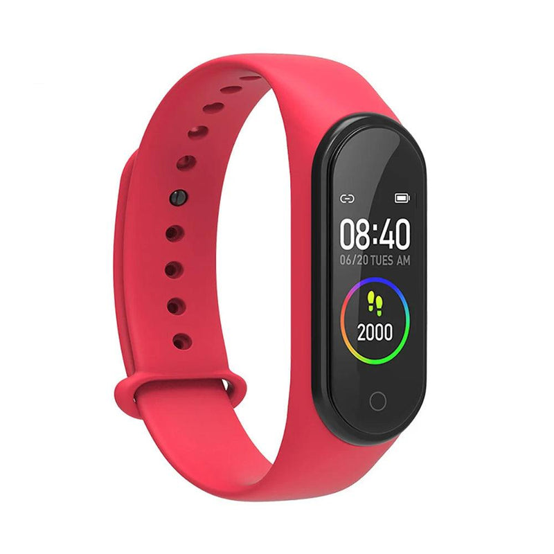 Smart Watch ActiveTrack M4