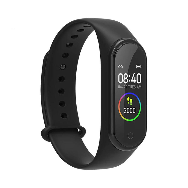 Smart Watch ActiveTrack M4