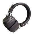 Headset Bluetooth Sem Fio Luminoso - BassBoom P662