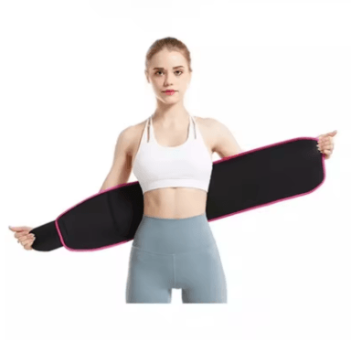 Posture Fit Pro – Colete Postural com Suporte Inteligente