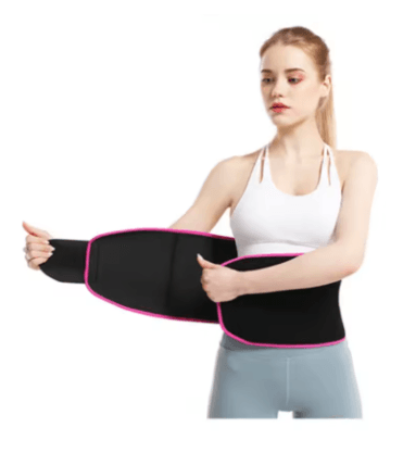 Posture Fit Pro – Colete Postural com Suporte Inteligente